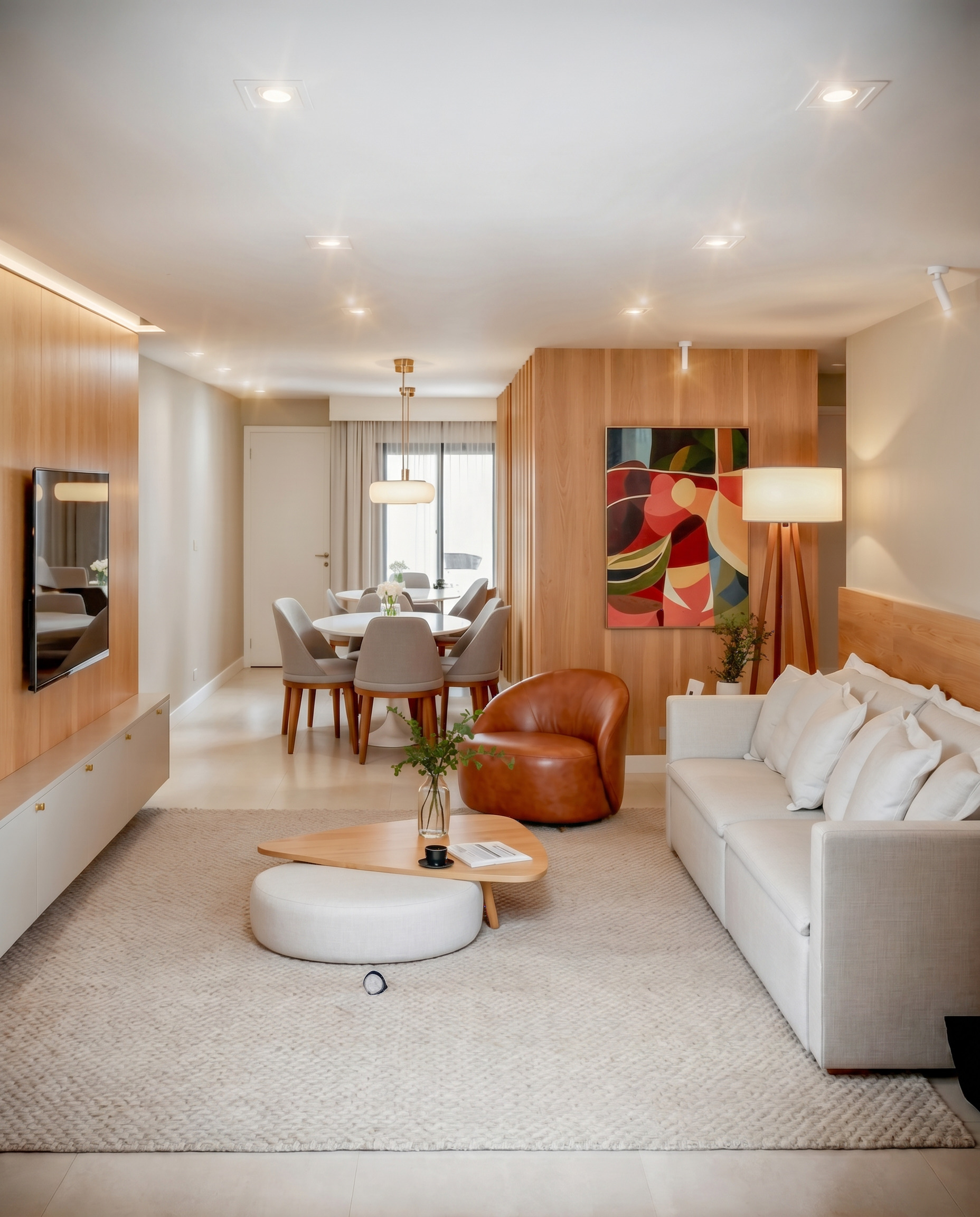 Apartamento CL