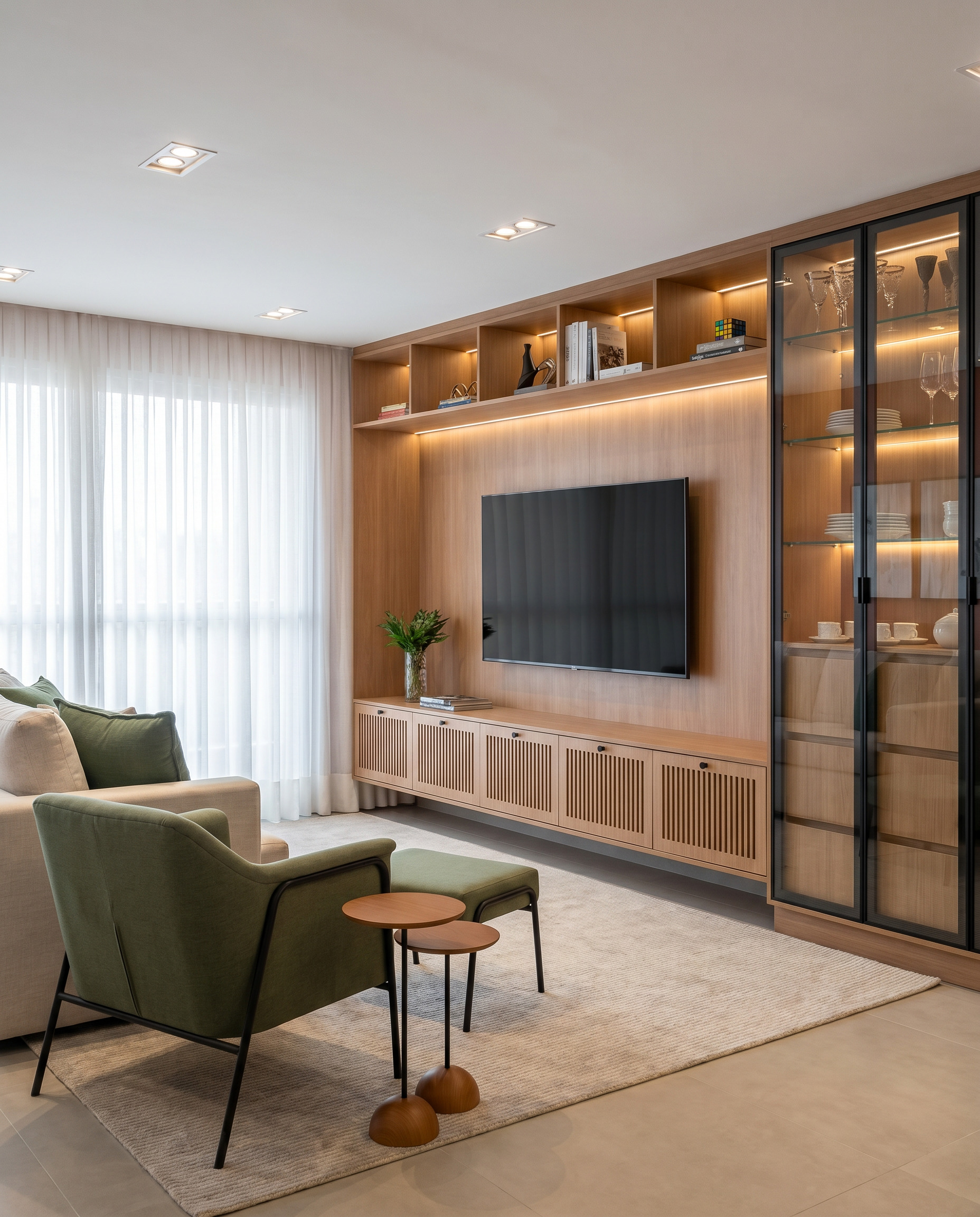 Apartamento WA