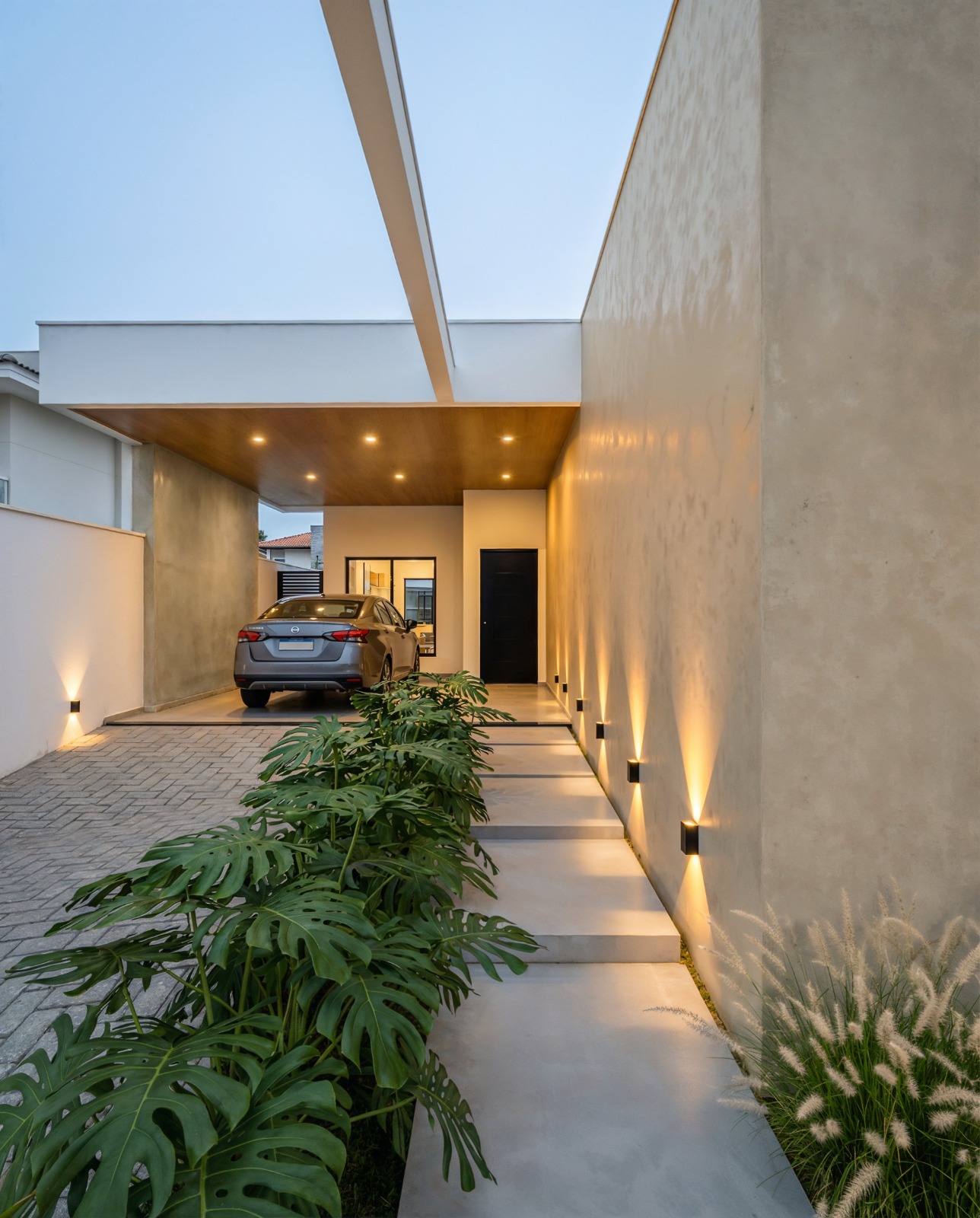 Casa AM